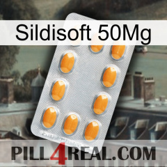 Sildisoft 50Mg cialis3